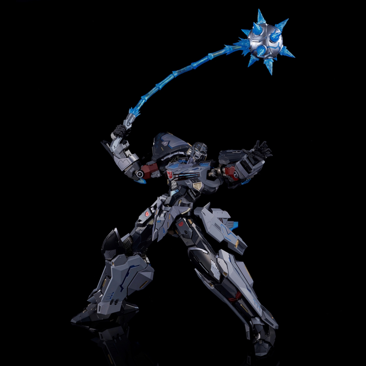 [KURO KARA KURI] Shattered Glass Megatron (Limited Edition)